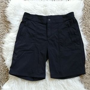 Athleta Bermuda Shorts